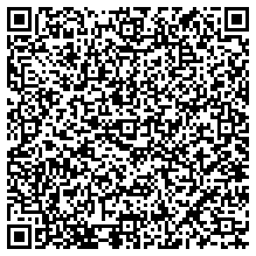 QR-код с контактной информацией организации Kazgeozond (Казгеозонд), ТОО