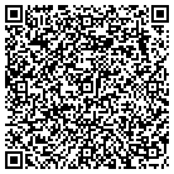 QR-код с контактной информацией организации Ундина Групп, ООО