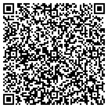 QR-код с контактной информацией организации "Мир Сада"