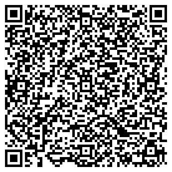 QR-код с контактной информацией организации Совместное предприятие «Лицо потолка»