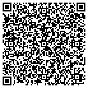QR-код с контактной информацией организации Party Bus voyage