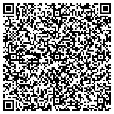 QR-код с контактной информацией организации ООО НПО Газификатор Черновицкий Филиал