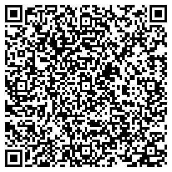 QR-код с контактной информацией организации ИП "Мутталов Махсат"