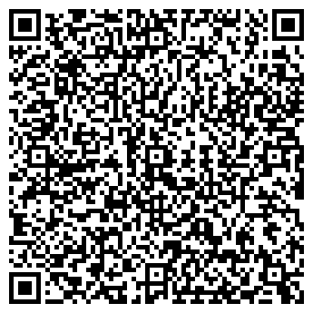 QR-код с контактной информацией организации ИП Родиков М.А.