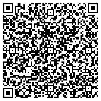 QR-код с контактной информацией организации ООО Фирма "Автогарант"