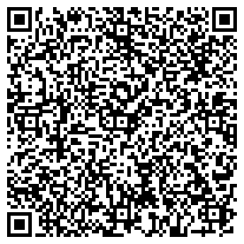 QR-код с контактной информацией организации ЧП "Элитный дом"