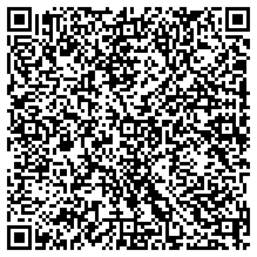 QR-код с контактной информацией организации Натяжные потолки Шлифовка паркета