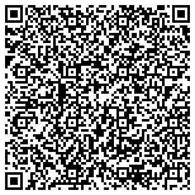 QR-код с контактной информацией организации Бравотерра, ООО
