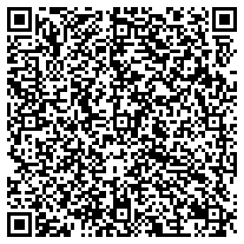 QR-код с контактной информацией организации ООО PostScriptum