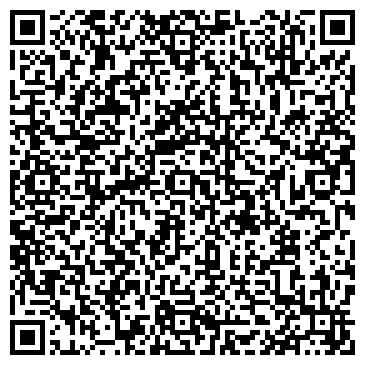 QR-код с контактной информацией организации Интернет-магазин "Теплосервис"