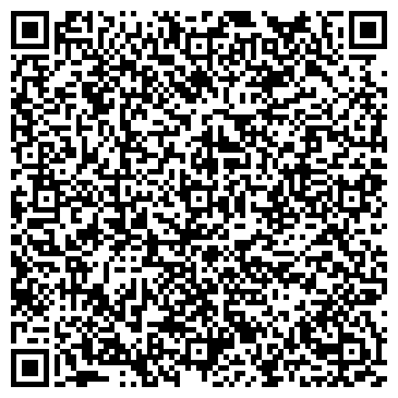 QR-код с контактной информацией организации Субъект предпринимательской деятельности ИП Исаев Михаил Александрович