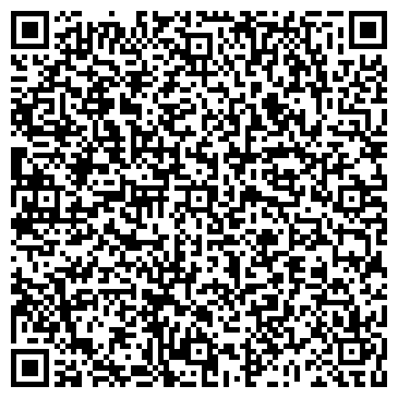 QR-код с контактной информацией организации ИП Анкудович С. И.