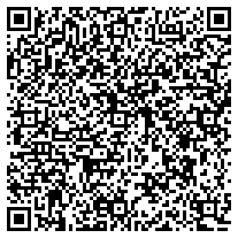 QR-код с контактной информацией организации ЧСУП "Соверен Сервис"