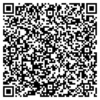 QR-код с контактной информацией организации Саника