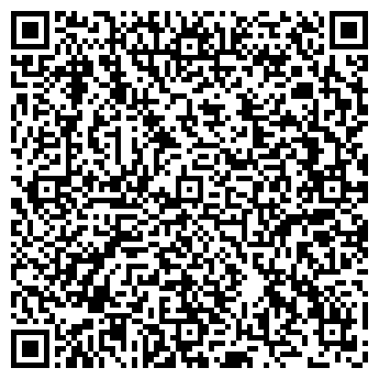 QR-код с контактной информацией организации ООО Спецбурвод