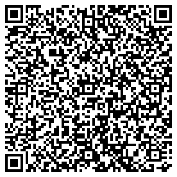 QR-код с контактной информацией организации ОДО "Флаббер"