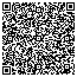 QR-код с контактной информацией организации СК "ПРОФИ"