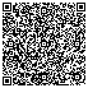 QR-код с контактной информацией организации Общество с ограниченной ответственностью ООО "ПрофЭкоСтрой"