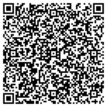 QR-код с контактной информацией организации ИП Ладошкин Д. В.