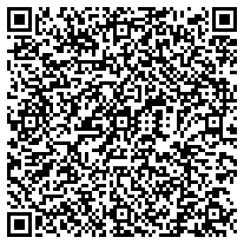 QR-код с контактной информацией организации ИП Савин А.В.