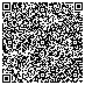 QR-код с контактной информацией организации Общество с ограниченной ответственностью ООО Облдорблагоустройство
