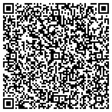 QR-код с контактной информацией организации ООО Реал - сруб
