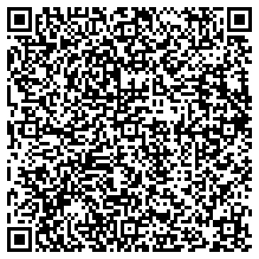 QR-код с контактной информацией организации ТОО «Теплокомфорт»