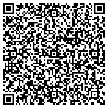QR-код с контактной информацией организации ТОО Евразиан Билд Групп