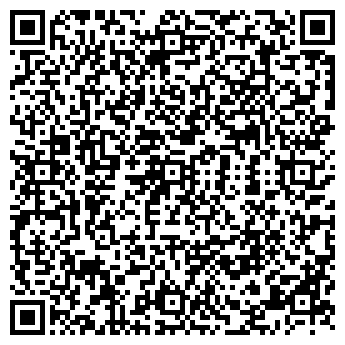 QR-код с контактной информацией организации Субъект предпринимательской деятельности ИП Киселев