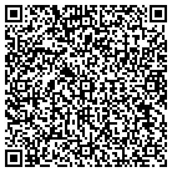 QR-код с контактной информацией организации Общество с ограниченной ответственностью ТОО КазПерСтрой