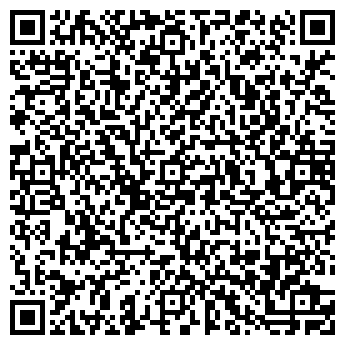 QR-код с контактной информацией организации ИП «SaunaPROF»