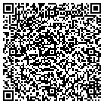 QR-код с контактной информацией организации ТОО Алма-Ата LTD