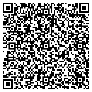 QR-код с контактной информацией организации ИП "Окушева"