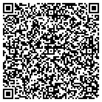 QR-код с контактной информацией организации ЧУП "Лесмастер"