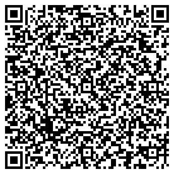 QR-код с контактной информацией организации ЧСУП "ДельтаПлан"