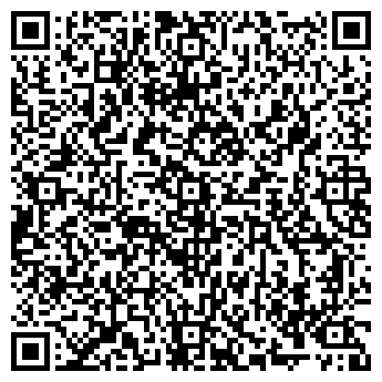 QR-код с контактной информацией организации Субъект предпринимательской деятельности ИП Филин Д. В.