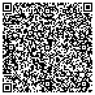 QR-код с контактной информацией организации ИП Ясючек Александр Леонидович