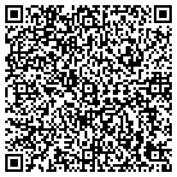QR-код с контактной информацией организации ООО"МастерПол"