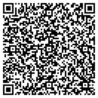 QR-код с контактной информацией организации ИП Пусев