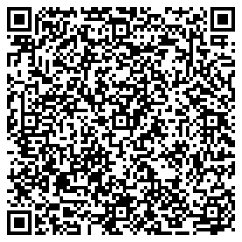 QR-код с контактной информацией организации ООО "ГлавТринксСтрой"