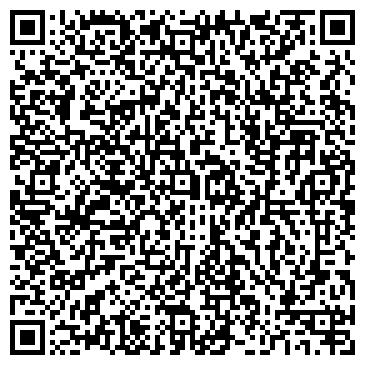 QR-код с контактной информацией организации ООО "ЭверестЭнерго"