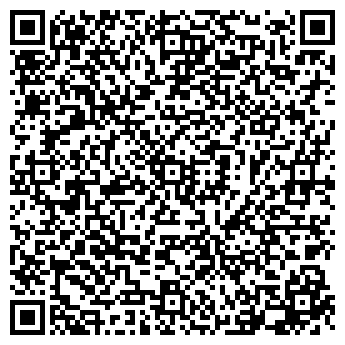 QR-код с контактной информацией организации Риорита НПЧУП