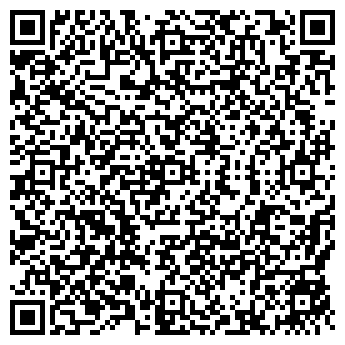 QR-код с контактной информацией организации КП СОР "ПВТК"