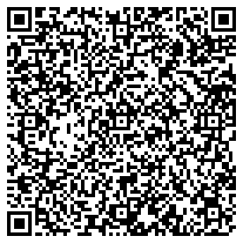 QR-код с контактной информацией организации ООО "Пан-Хаус"