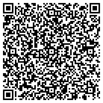 QR-код с контактной информацией организации ООО «АСВ-МОНТАЖ»