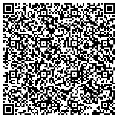 QR-код с контактной информацией организации ООО «Корпорация «Бизон»