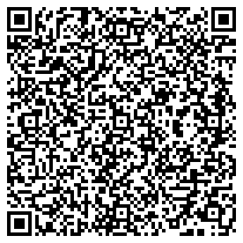 QR-код с контактной информацией организации ООО "Провентус"