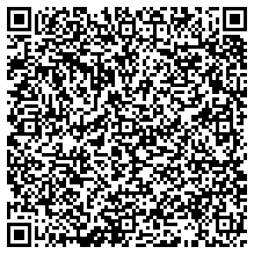 QR-код с контактной информацией организации ооо "МегаСтройПроект"
