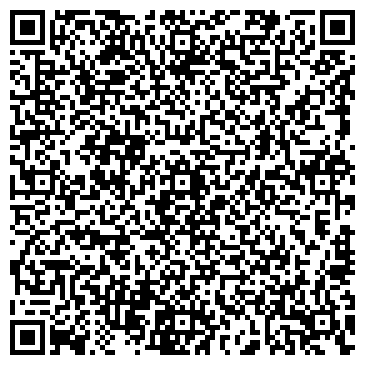 QR-код с контактной информацией организации ООО ПНП «МАТЭКО»