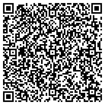 QR-код с контактной информацией организации БУРАН